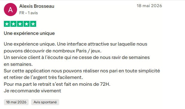 Yonibet Casino avis vérifié